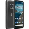 Image de Nokia XR20, écran 6.67 Full HD+, Double Appareil Photo 48MP avec Optique ZEISS, Charge Rapide 15W sans Fil et 18W, RAM 4GB/ ROM 64GB, utilisable avec Les Mains mouillées et des Gants - Noir