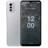 Image de Nokia G60 5G Smartphone, 6.58" HD+ 120Hz Display, 4GB RAM & 128GB Storage, Android 12, 50MP AI Kamera, 3 Jahre Garantie & Updates, hergestellt aus 60% recyceltem Plastik, 2 Tage Akkulaufzeit - Grau