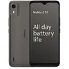 Image de Nokia Routeurs - Sans fil - Modems Marque Modèle C12 2/64 Charcoal