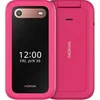 Image de Nokia 2660 Flip 4G Rose (Pop Pink) Double SIM
