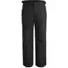 Image de Icepeak Colman Wadded Trousers Homme, Black, FR : M (Taille Fabricant : 50)