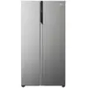 Image de Haier Frigo américain HSR5918DNMP Side by Side