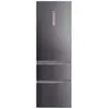 Image de Réfrigérateur combiné HAIER HTW5618CNMP