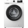Image de Hisense WF1Q9041BW Machine à laver avec fonction vapeur / 9 kg / 1400 tr/min / 15 programmes/programme anti-allergie/linge pour bébé/AutoWash/QuickWash 15 min/duvet/Eco 40-60 °C/Puissance