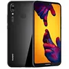 Image de Huawei P20 Lite Smartphone, 64 Go Mémoire Intérente, 4 Go Ram, Appareil Photo 16+2 Mp, Android 8.0, Emui 8.0, Dual Sim, Midnight Black