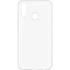 Image de Coque HUAWEI P20 Lite Transparent