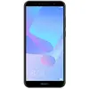 Image de HUAWEI Y6 2018 (noir) débloqué