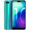 Image de Honor 10 Smartphone (14,83 cm (5,84"), mémoire interne 128 Go, RAM 4 Go, double appareil photo 24 MP + 16 MP, appareil photo frontal, double SIM, LTE, Android 8.1, Emui 8.1) Vert fantôme   Version