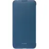 Image de Etui HUAWEI Y7 2019 bleu
