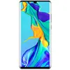 Image de Huawei, P30 Pro, Smartphone débloqué, 4G, (6, 47 Pouces, 256Go, Double Nano SIM ou Nano SIM + MicroSD, Android 9.1) Noir [ Version Française ]