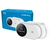 Image de ZTE U10S Pro Wi-Fi 6 GHz Wi-Fi 4 Routeur 4G+ LTE 32 appareils 10 heures de batterie globale 2,4 GHz 5 GHz Blanc