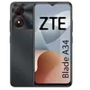 Image de ZTE blade A34 4+64GB DS 4G grey OEM
