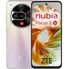 Image de Smartphone ZTE Nubia Focus 2 8 GB RAM 256 GB 6,7" Unisoc Bianco