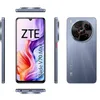 Image de ZTE Blade V70 Max 256GB/4GB Gris