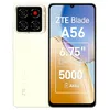 Image de ZTE Blade A56 64 Go/4 Go Double SIM Dourado