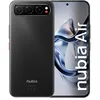 Image de Smartphone Nubia P780F02-BK 6,78" Octa Core 8 GB RAM 256 GB Nero