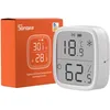 Image de SONOFF SNZB-02D Mini Capteur ZigBee de Température et d'humidité Intelligent, Thermomètre Hygrometre Intérieur, écran LCD, Actualisation 5S, Compatible avec Alexa/Google Home/Home Assistant