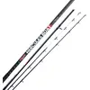 Image de Falcon Canne Hercules Boat 240, 50-200 g, avec Two Tips Pêche, Noir, Vario, 2,40 m x 50/200