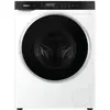 Image de Lave linge séchant hublot HAIER HWD50-BP12307U-S