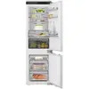 Image de Réfrigérateur combiné encastrable HISENSE RB3B250SAWC
