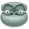 Image de OnePlus Buds 4 Écouteurs intra-auriculaires sans fil Bluetooth avec suppression active du bruit Vert zen