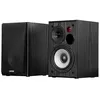 Image de Edifier R990BT Enceintes Bluetooth pour ordinateur   Enceinte de bibliothèque active 2.0   Moniteur de studio alimenté pour PC, smartphone, tablette, boîtier en MDF, 24 W RMS (paire)