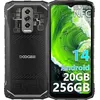 Image de DOOGEE Blade 10 Smartphone ultra robuste, 20 Go + 256 Go/2 To extensible, appareil photo 50 MP, écran 6,6" + 90 Hz, batterie 5150 mAh, Android 14, Widevine L1, NFC/OTG/GPS