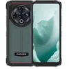 Image de DOOGEE Fire 6 Power Téléphone triple défense Android 14, écran de 6,56 pouces HD + 90 Hz, 20 Go + 256 Go, appareil photo principal de 50 MP, batterie de 15,500 mAh, Dual-SIM/NFC/GPS (vert)