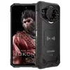 Image de DOOGEE S200 X 5G Smartphone robuste, Android 14, 32 Go (12 + 20) RAM + 512 Go ROM, 17,9 cm (6,72 pouces) FHD+ 120 Hz, triple caméra avec 100 MP AI, batterie 10100 mAh/33 W, Wi-Fi 6/NFC/GPS (noir)