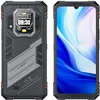 Image de Cubot Kingkong Star Smartphone 2-6,72" FHD+ 24Go RAM, 256Go ROM, triple appareil photo 100MP + macro 5MP, batterie 5100mAh, Android 14, MediaTek Dimensity 8200, noir