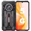 Image de CUBOT Kingkong 11 - Smartphone 5G 6,72" FHD+ 120Hz, 16 Go RAM (16 Go + 16 Go Ext.), 256 Go ROM, appareil photo 108 MP, batterie 10 200 mAh, Android 15, dimension 7025, noir
