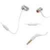 Image de JBL Écouteurs in-ear Tune 290 - Argent