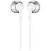 Image de JBL JBLT205CRM Casque puissant Pure Bass Sound Chrome