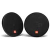 Image de JBL Stage2 634 Ensemble Enceinte Voiture à 3 Voies de Harman Kardon - Haut Parleur Voiture ovales de 250 Watts 16,5cm | 165mm | 6,5 Pouce