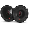 Image de JBL Stage3 627F Lot de 2 haut-parleurs de voiture 2 voies 16 cm   225 W Harman Kardon   Système stéréo HiFi de voiture 2 pièces   160 mm   6,5 pouces sans couvercle de barbecue