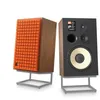 Image de JBL L100 Classic MKII Haut-parleurs passifs Orange