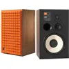 Image de Enceintes colonne JBL L100MKII Orange