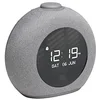 Image de JBL Horizon2 - Enceinte radio réveil Bluetooth avec DAB/DAB+ et FM - Radio réveil avec lumière ambiante - Gris