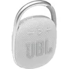 Image de Enceintes Bluetooth portables JBL Clip 4 Blanc