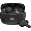 Image de JBL Wave 200 TWS - Écouteurs intra-auriculaires véritablement sans fil (Modèle 2021)