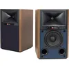 Image de Enceintes sans fil hi-fi JBL 4305P Noyer