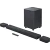 Image de JBL Barre de son BAR 1000 - 7.1.4 canaux