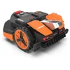 Image de WORX Landroid Vision WR216E Robot Tondeuse 1600 m²
