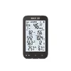 Image de SHANREN Max 30 Ordinateur de vélo, Compteur de vélo Ant+ BLT 4.0 GPS avec contrôle de la lumière arrière 3' Service Via des Applications