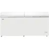 Image de Haier - Congélateur Coffre  Hce715e