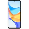 Image de Blackview SHARK 6 Téléphone intelligent - Écran LCD IPS 6,9" 120 Hz, 4 Go de RAM + 128 Go, Android OS 15-16MP + 8MP AI Caméra - 5000 mAh/18 W - Empreintes digitales - Batterie 5000 mAh