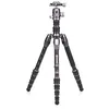 Image de BENRO Trepied Rhino kit avec Rotule 05C+VX20