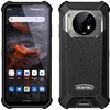 Image de 20500mAh Batterie Téléphone Incassable OUKITEL WP19,64MP Triple Caméra IR Vision Nocturne,Android 12 IP68 Smartphone Étanche Antichoc,Helio G95 8Go+256Go,6.78'' FHD+,Charge Rapide 33W,GPS NFC Noir