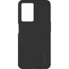Image de Coque OPPO A57/A57s Silicone Noir