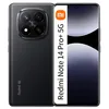 Image de XIAOMI REDMI NOTE 14 PRO+ 5G (6.67'' - 8/256GB) BLACK